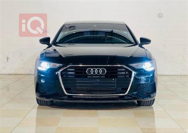 Audi A6 2023 for sale in Iraq - Erbil